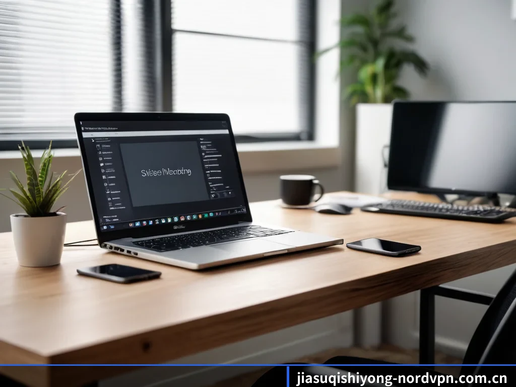 平台简介 - VPN 与网络连接内容 - NordVPN